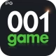 001game App Pro v2.2.5