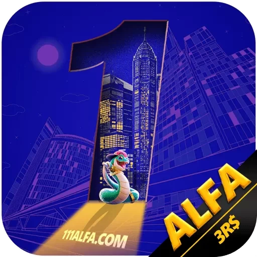 111alfa Live Casino VIP - 🏆 apk