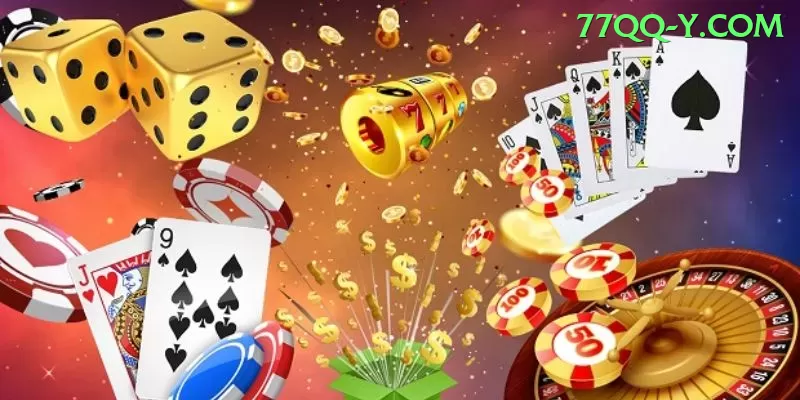 💎 💎 Bônus Exclusivos do 77qq slot - Promoções Generosas e Ofertas VIP - 💎 apk