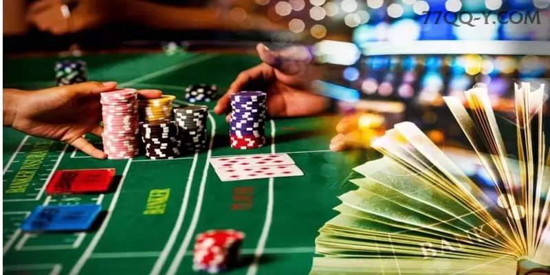 Programa VIP 77qq - benefícios exclusivos