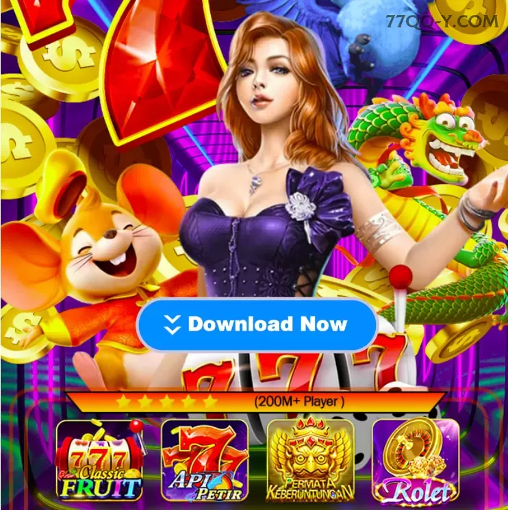 Slots com prêmios 77qq